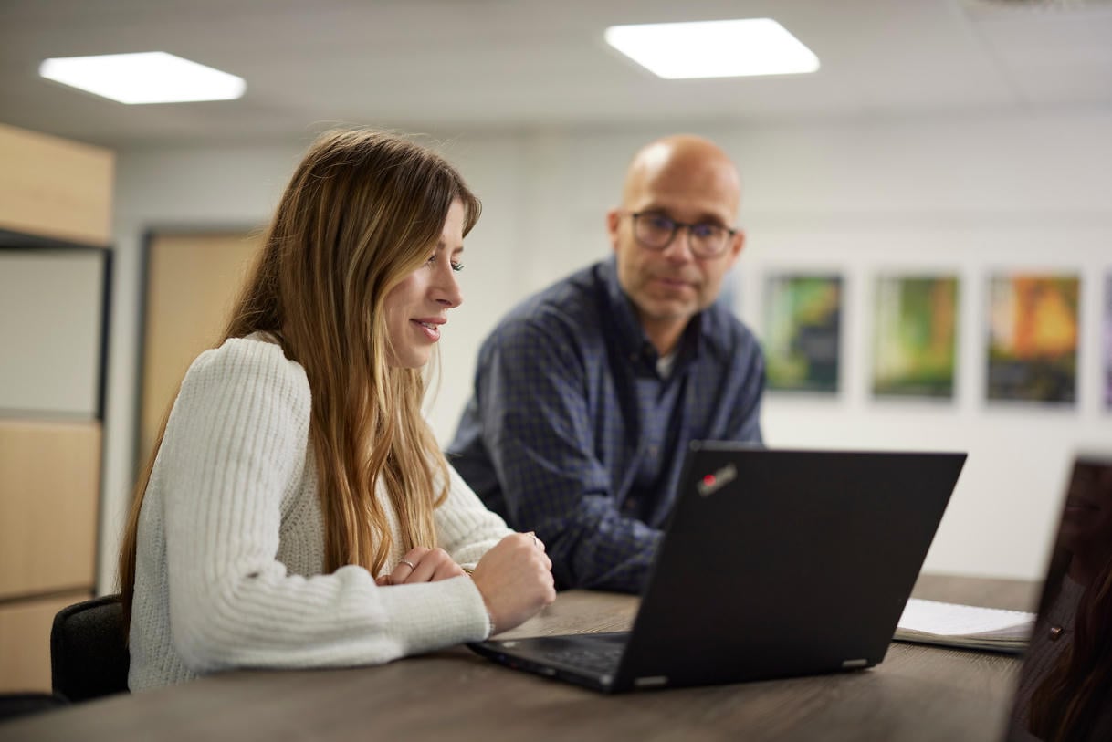 Graduate programme
