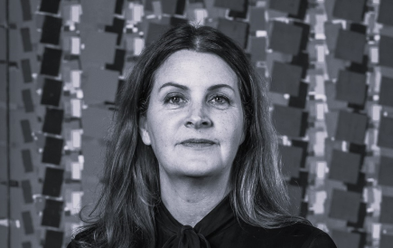 Annika Hoffner