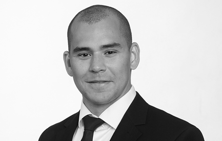 Brian Bjørknes