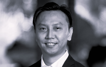 Danny Tan