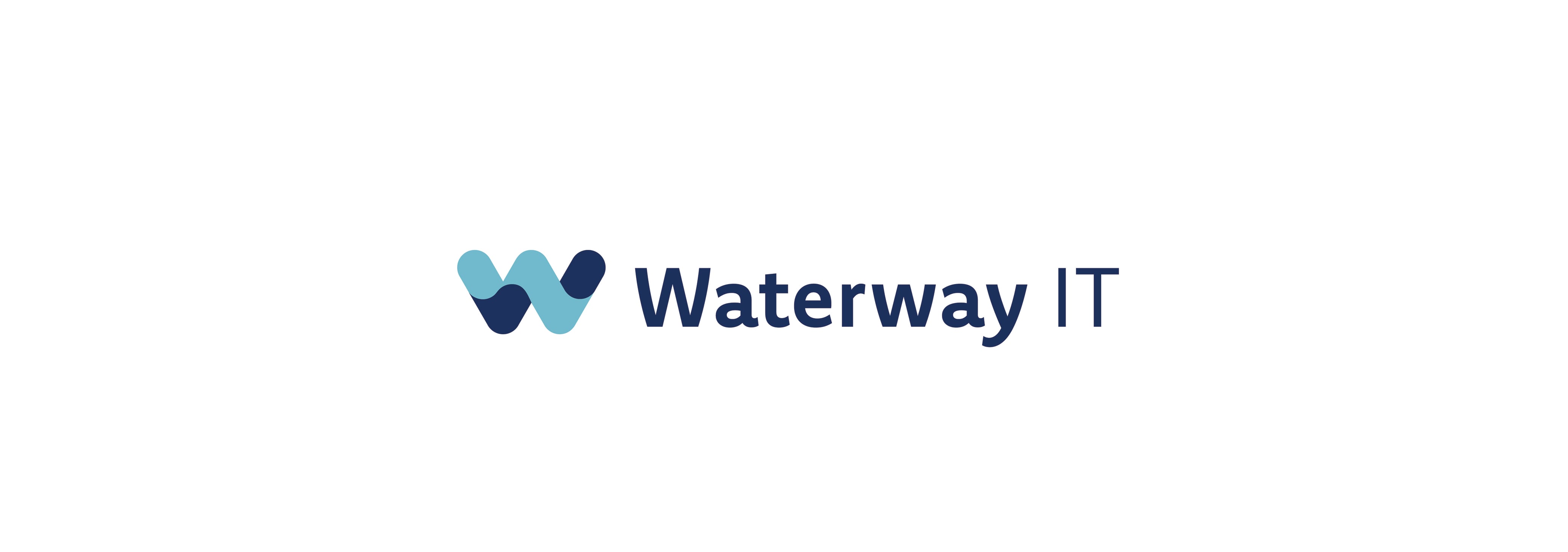 Waterway IT – A new global platform for onboard vessel IT