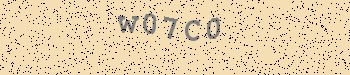 An error has occurred while getting captcha image