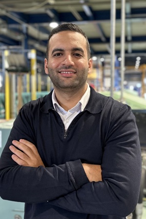 Omar Labib Omar Labib