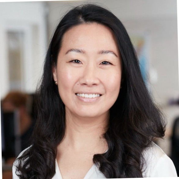 Ivy Chong Esbensen