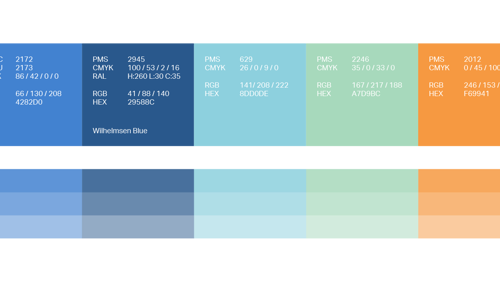 Primary-Palette
