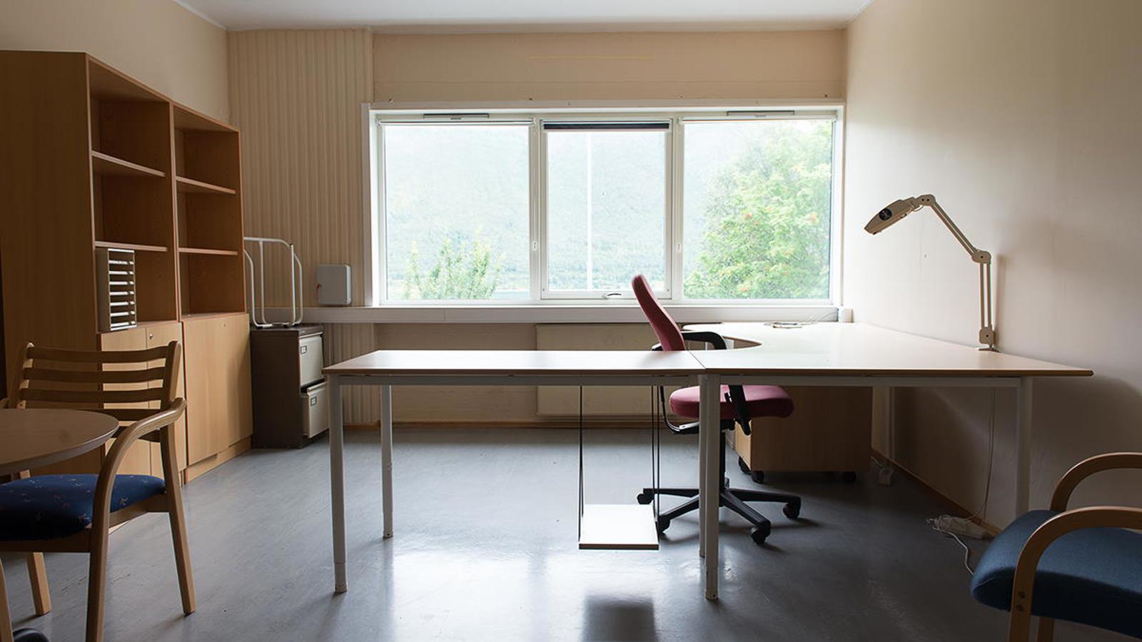 Olavsvern_office Olavsvern_office