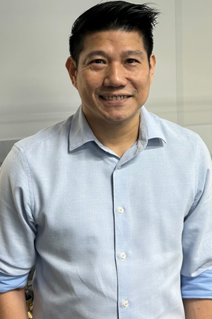 Clarence Lee
