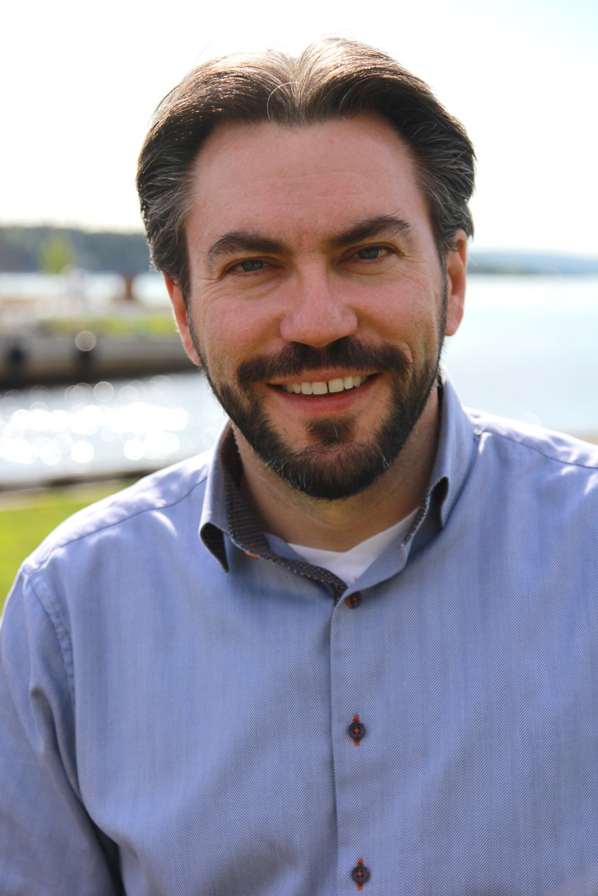 Jonas Östlund