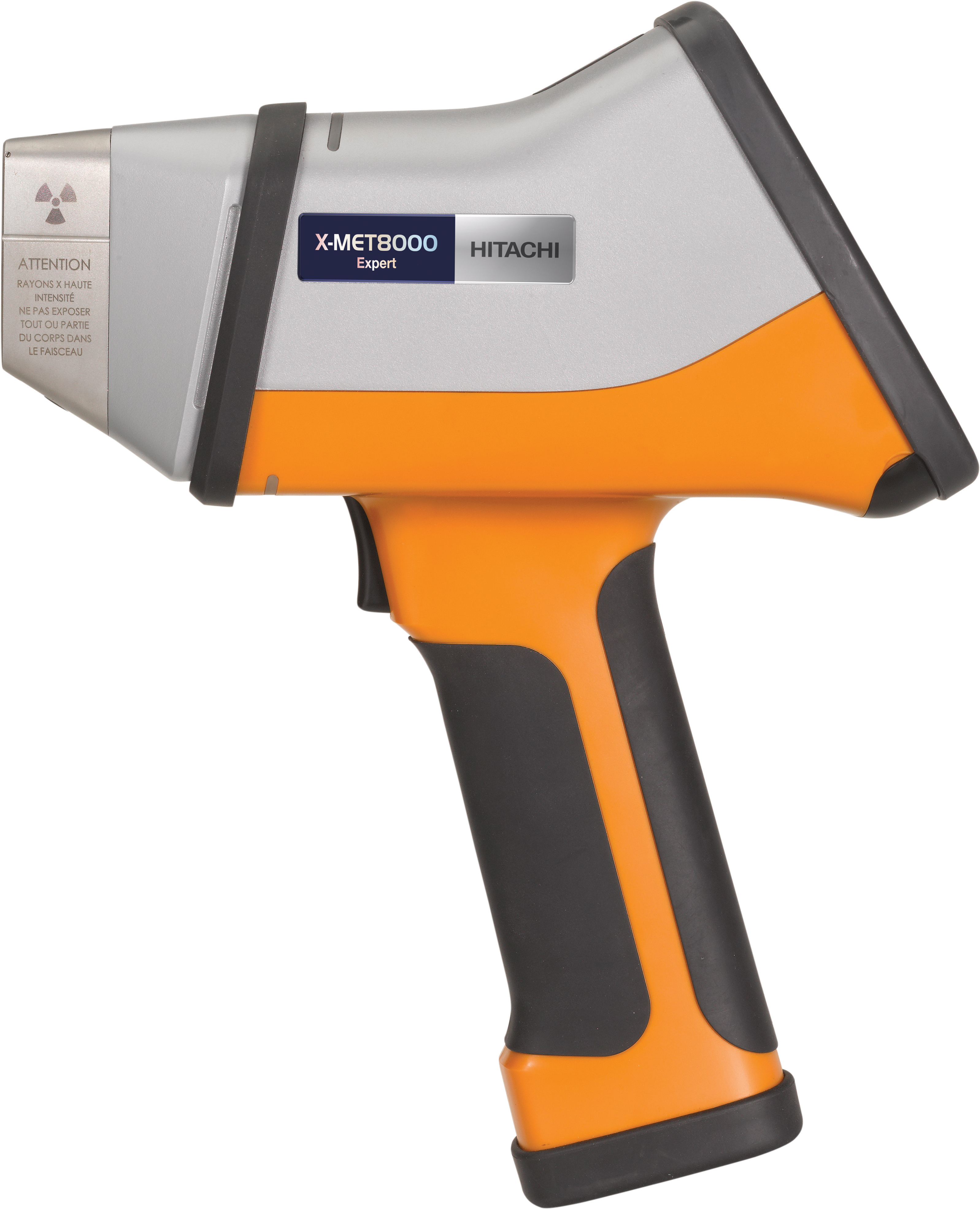 X-Met8000