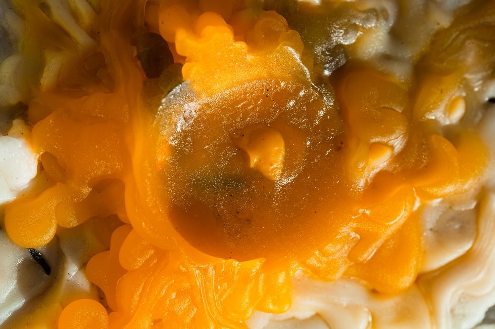 Wax Formations image