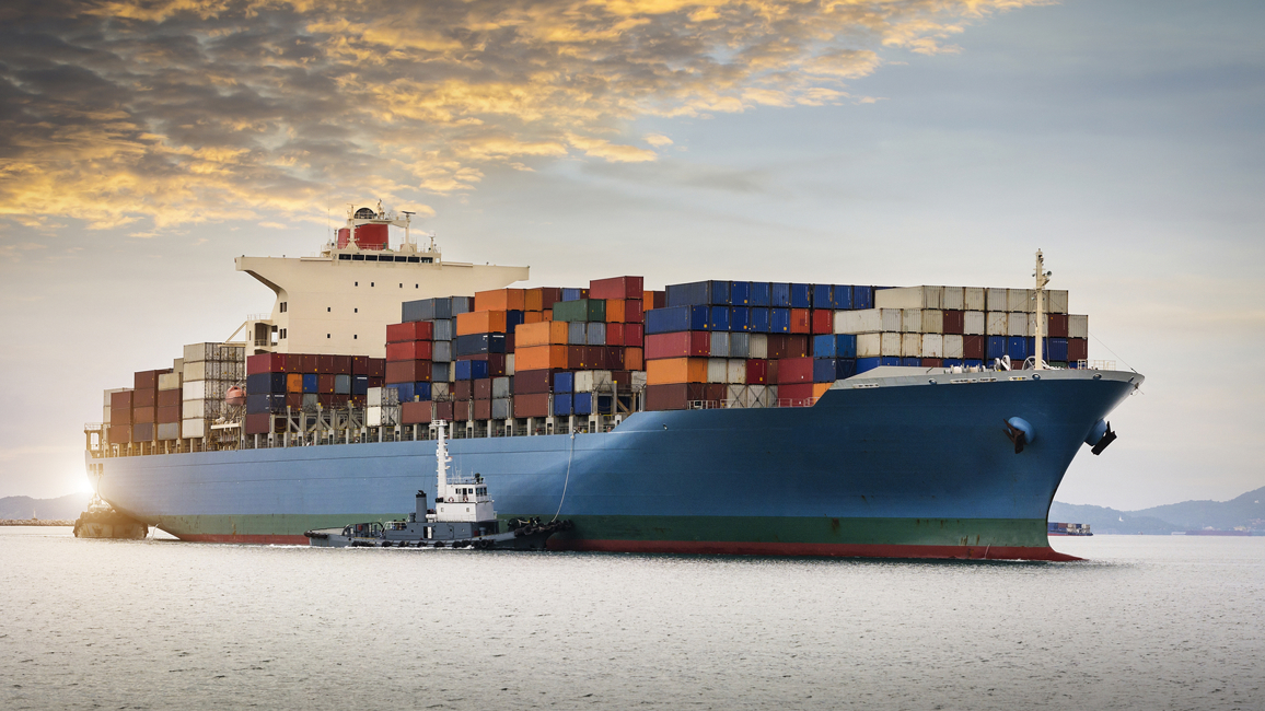 1600 x 900 container vessel