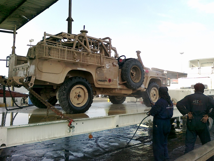 2048 X 1536 Retrograde operations Kuwait