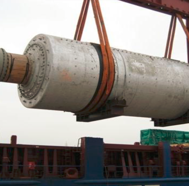 Qatar - Plant Expansion - Thumbnail