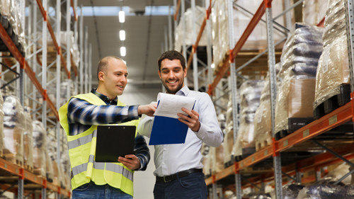 customs clearance - WSS