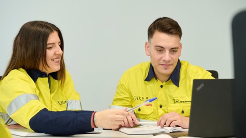 Employee Training image