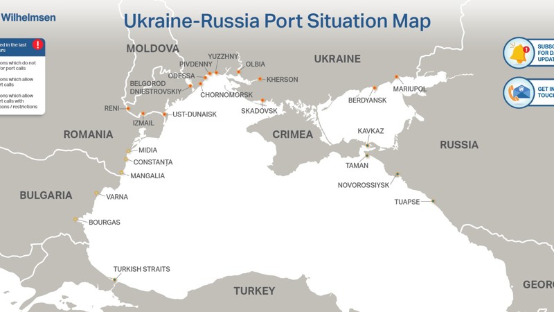 ukraine russia map final ukraine russia map final