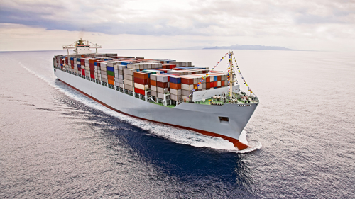 1600 X 900 - container ships