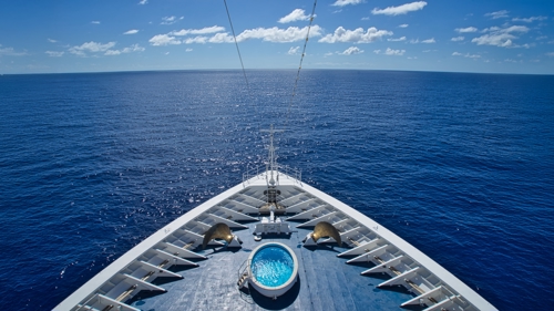 US cruise