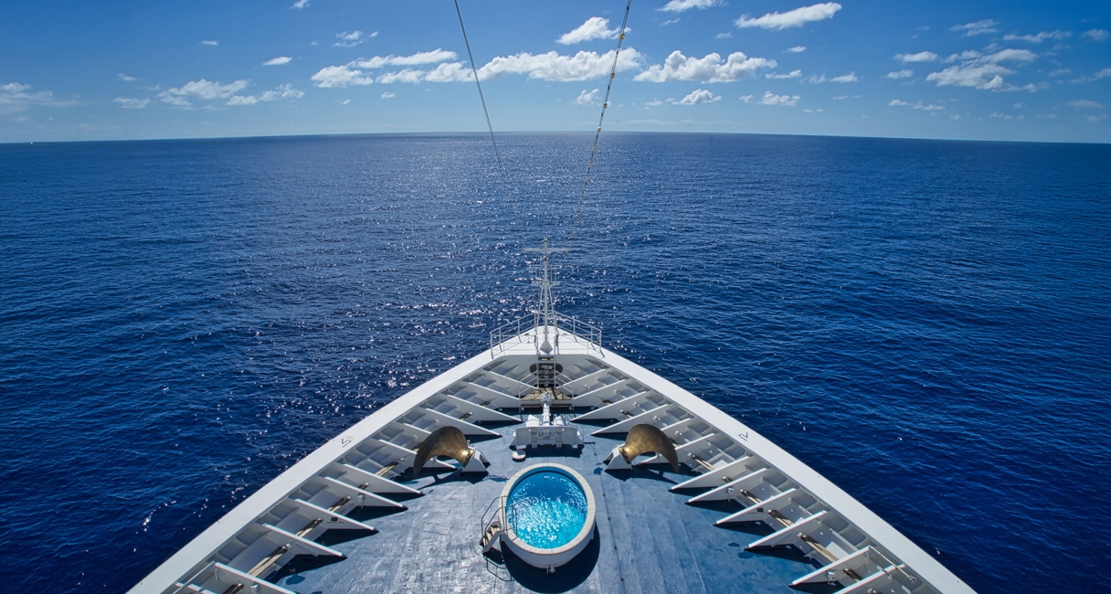 US cruise