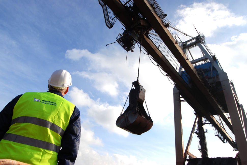 WSS port agent  operations