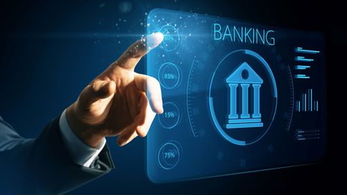 Husbandry - One Bank Account