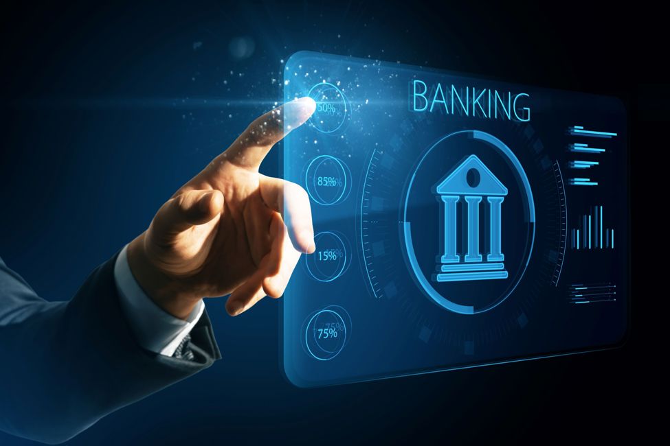 Husbandry - One Bank Account