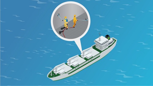 800 x 450 Cleaning on the move 800 x 450 Cleaning on the move