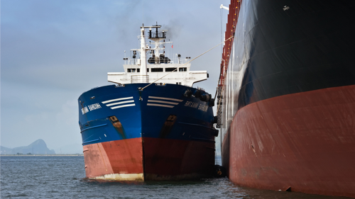1600 x 900 bunkering 