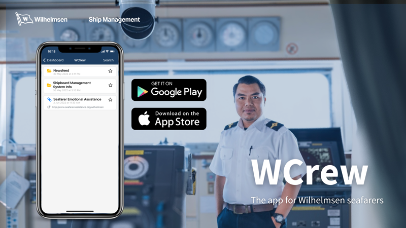 WCrew promo WCrew promo