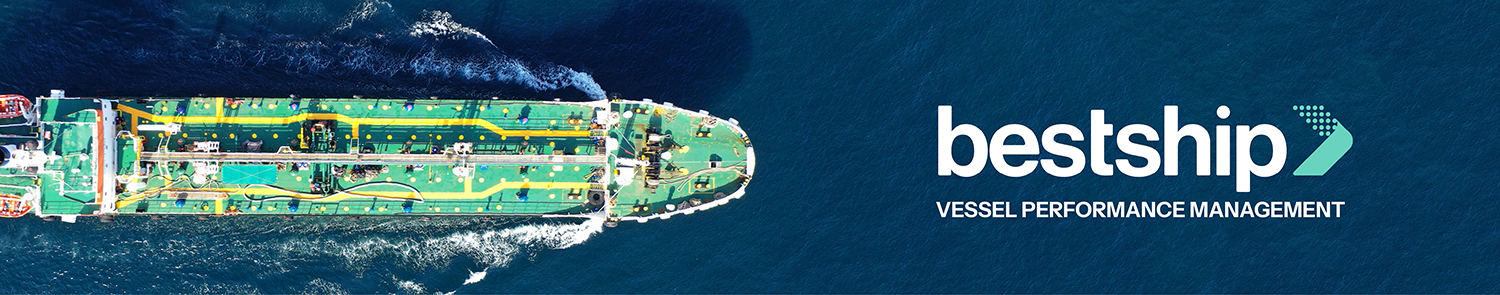 Bestship website
