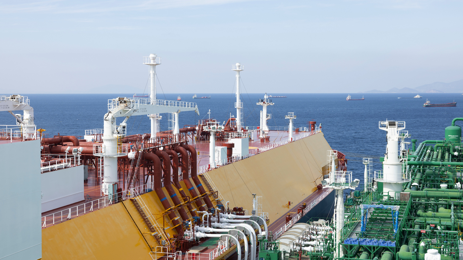lng vessel main image lng vessel main image
