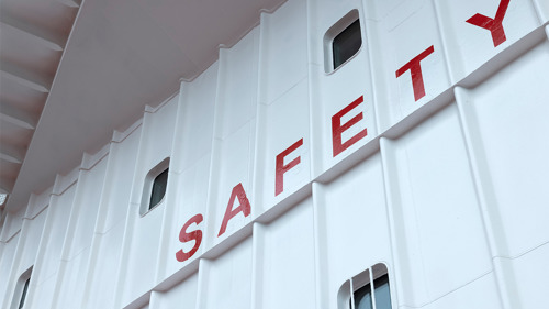 Safety
