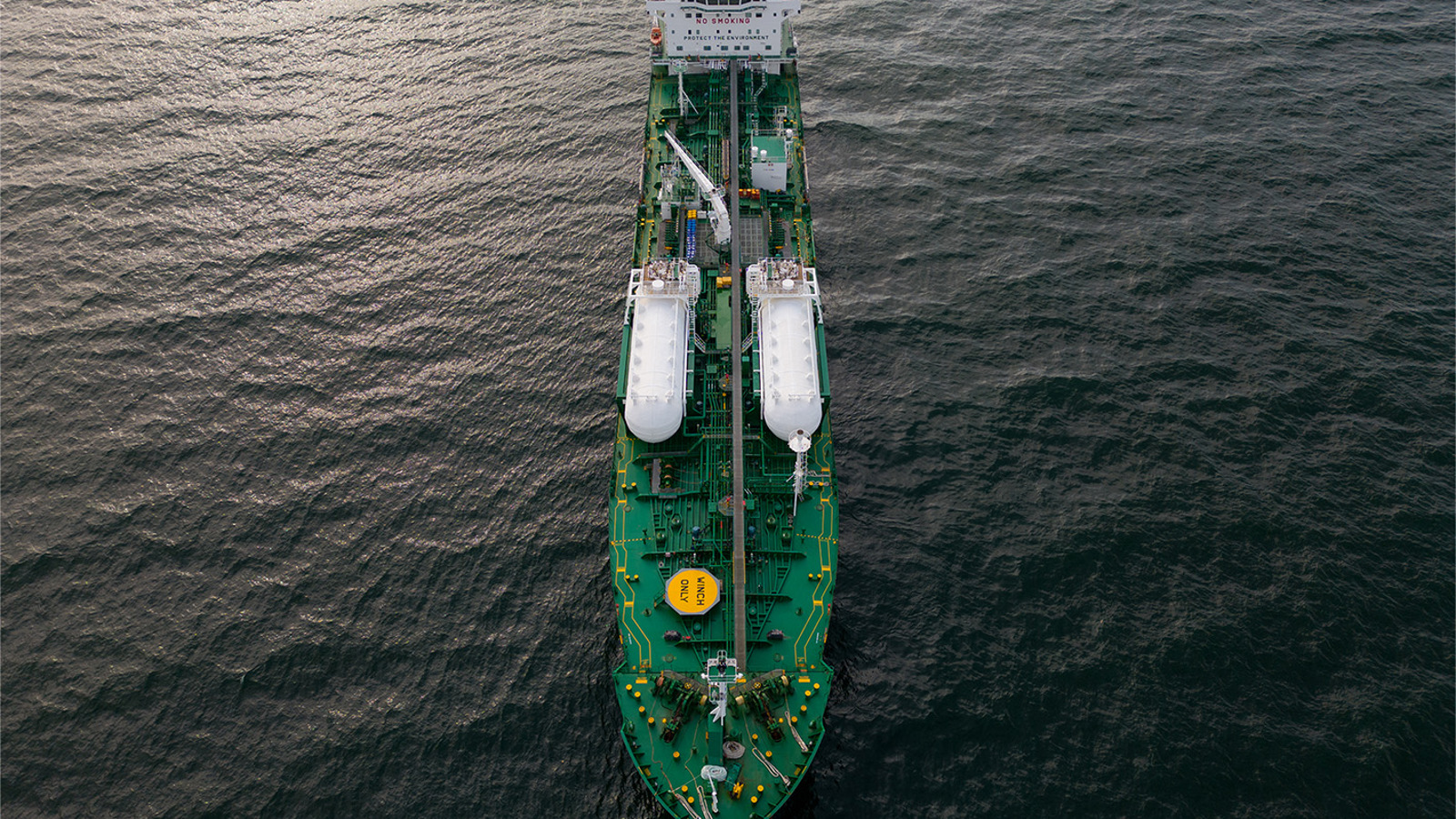 Tanker Ship Management Main Image Tanker Ship Management Main Image