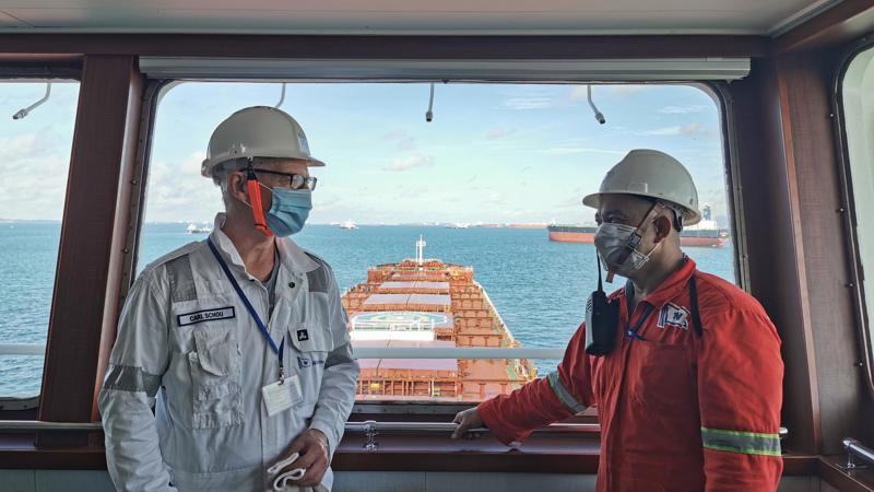 safety and leadership safety and leadership