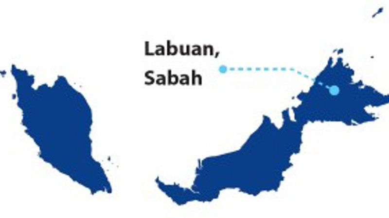Lay-up Labuan Lay-up Labuan