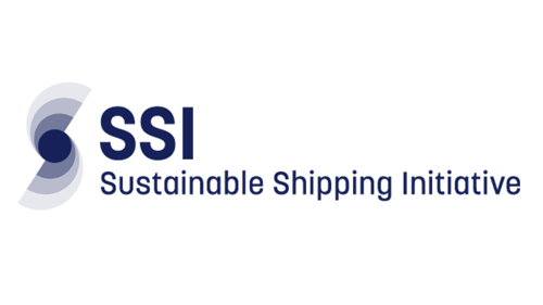 SSI logo