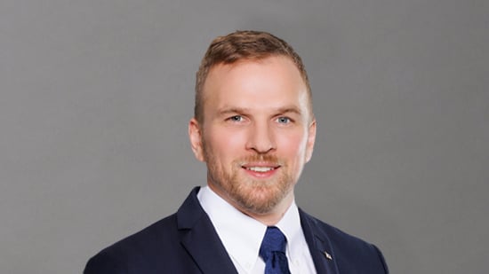 Daniel Reinsborg