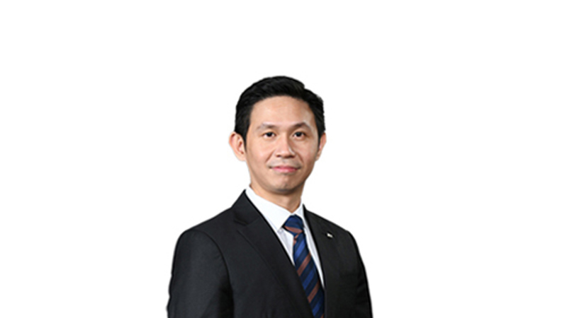 Duke Khoo