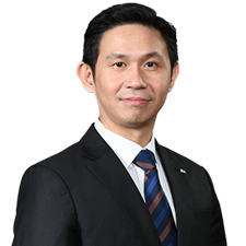 Duke Khoo