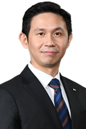 Duke Khoo
