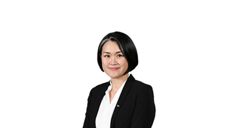 Esther Gan