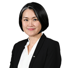 Esther Gan