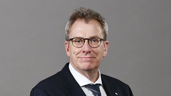 Haakon Lenz