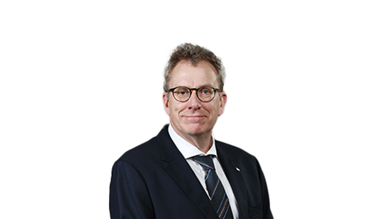 Håkon Lenz