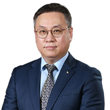 Lee Dae Woo