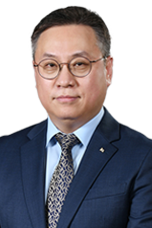 Lee Dae Woo