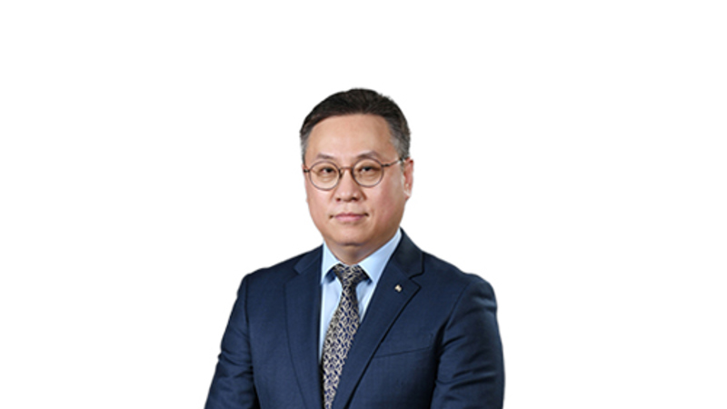 Lee Dae Woo