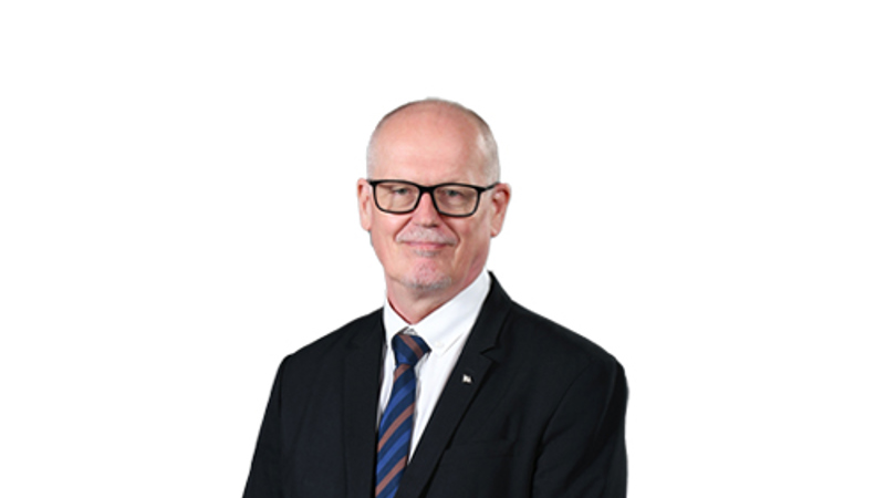 Paal Gunnulfsen