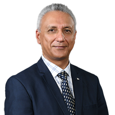 Sundeep Dhaliwal