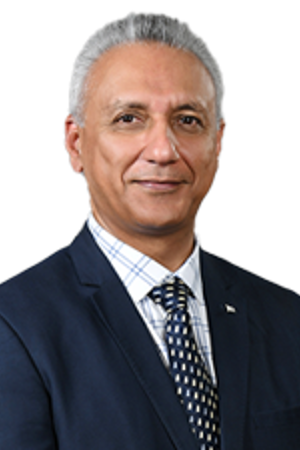 Sundeep Dhaliwal